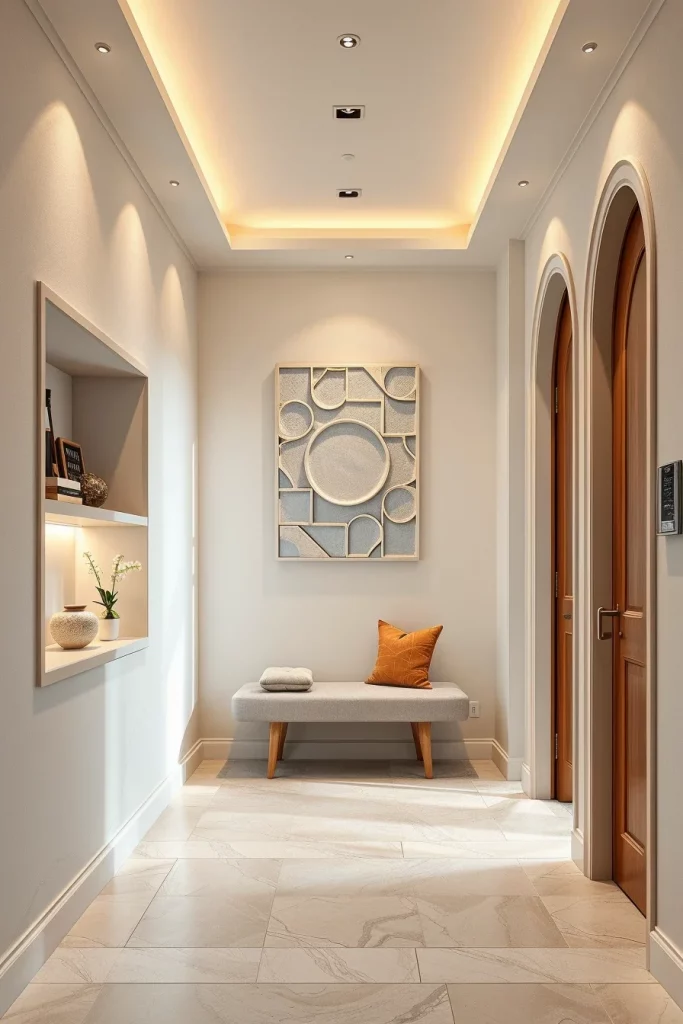 51 Small Hallway Storage Organization Ideas To Maximize Style And Space