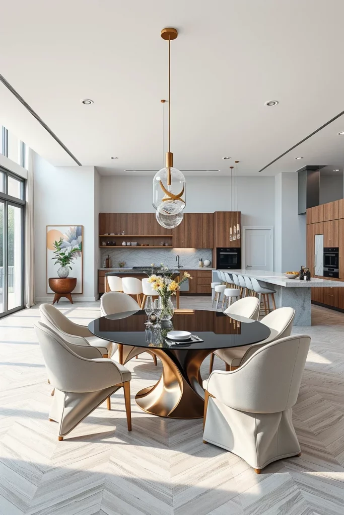 57 Modern Kitchen Decor Ideas Inspiration For A Stylish Contemporary Home