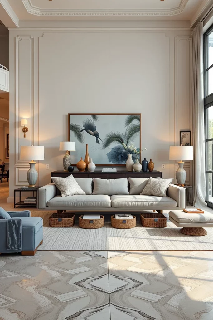 57 Elegant Living Room Furniture Arrangement Ideas For A Stylish And Balanced Home