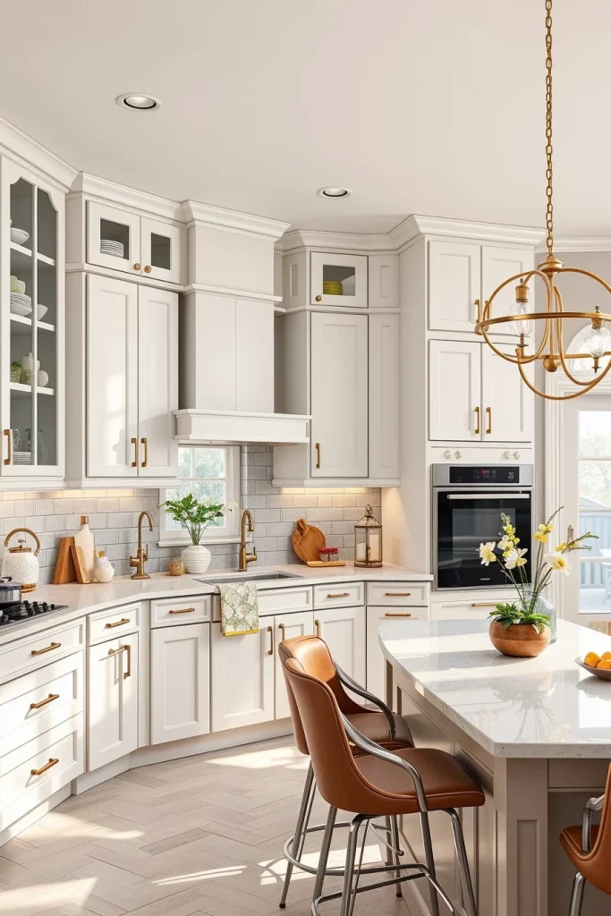48 Affordable Kitchen Cabinets That Look Stylish And Save Your Budget