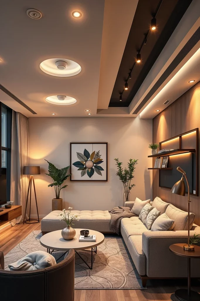 53 Small Lounge Ideas To Create A Stylish And Cozy Space