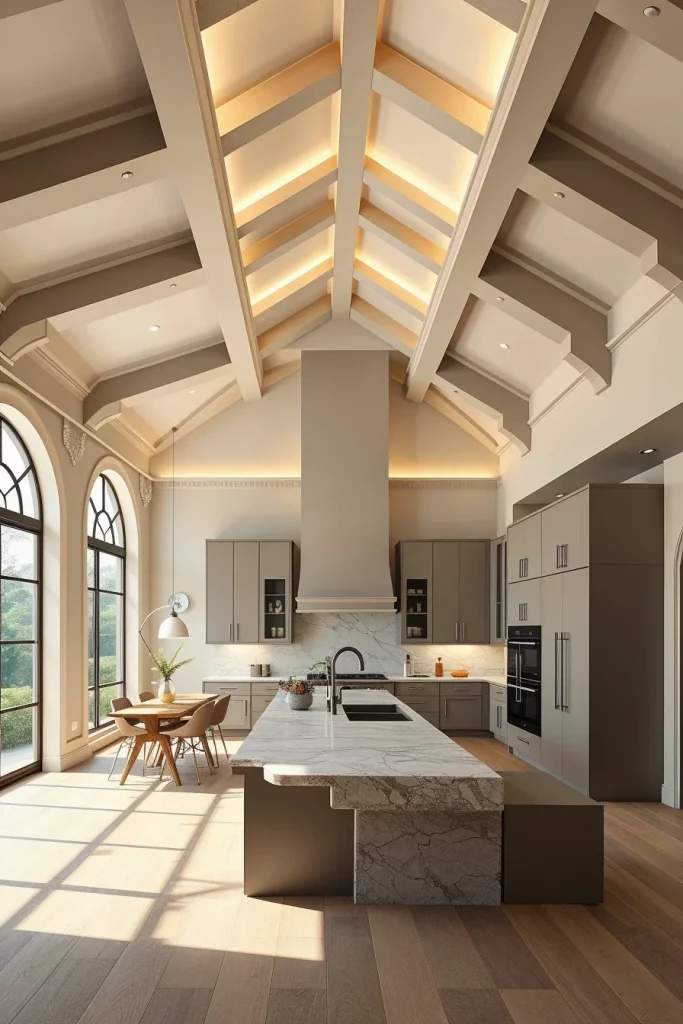 52 Matte Finish Kitchen Ideas For A Stylish And Modern Home