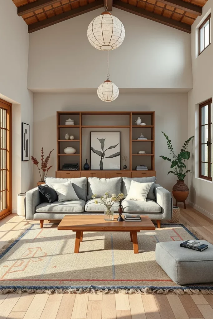 59 Small Living Room Ideas To Create A Stylish And Cozy Space
