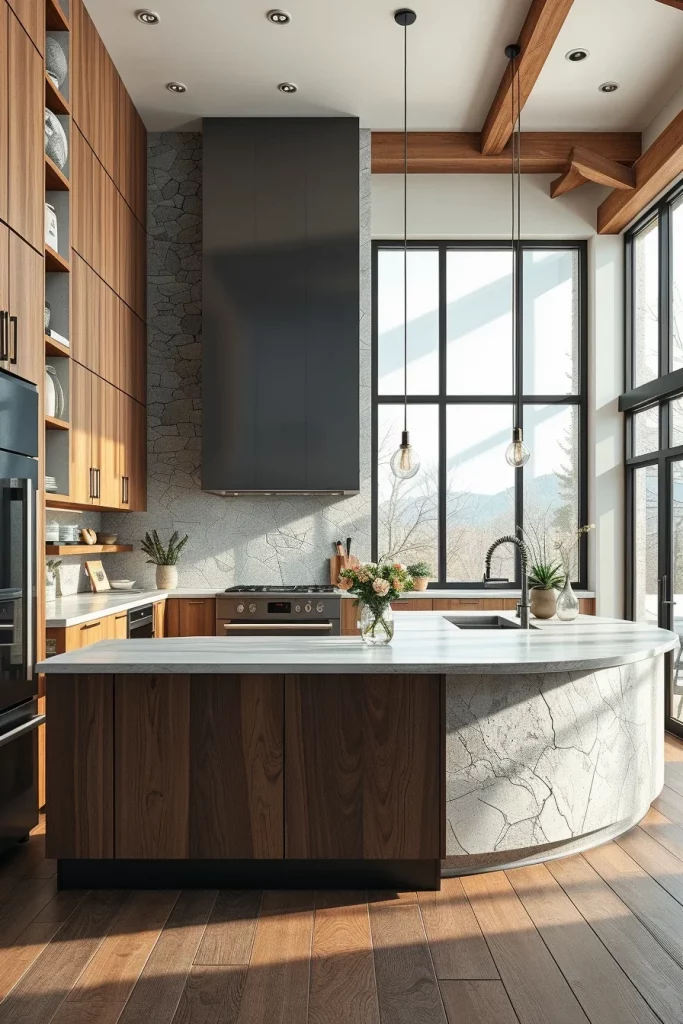 59 DIY Kitchen Remodel Ideas To Transform Your Space On A Budget