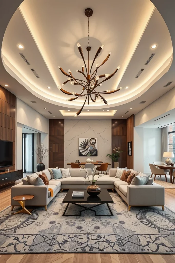 58 Stylish Living Room Inspiration Ideas To Elevate Your Home