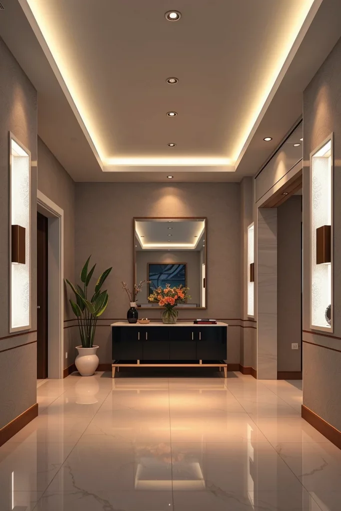 55 Modern Entryway Ideas That Instantly Elevate Your Home Entrance