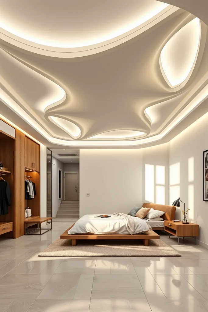 52 Minimalist Bedroom Design Ideas Modern For A Calm And Stylish Home