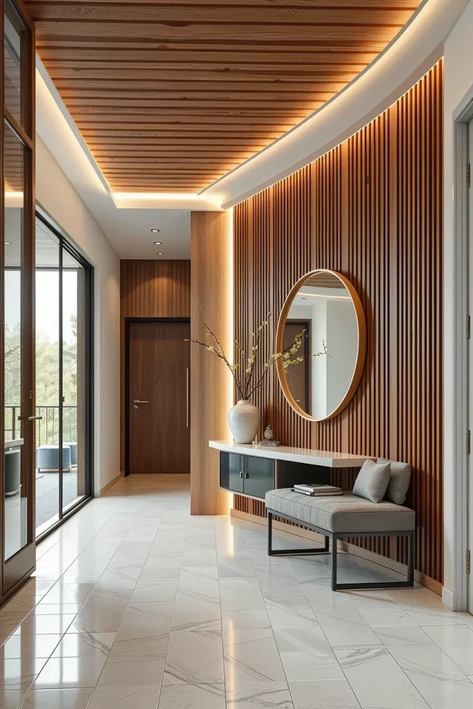 52 Entryway Hallway Decor Ideas Modern For A Stylish And Welcoming Home