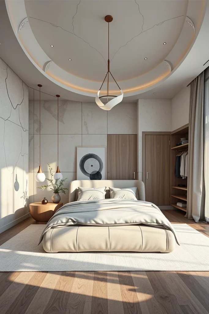 53 Simple Bedroom Design Ideas For A Stylish And Peaceful Retreat