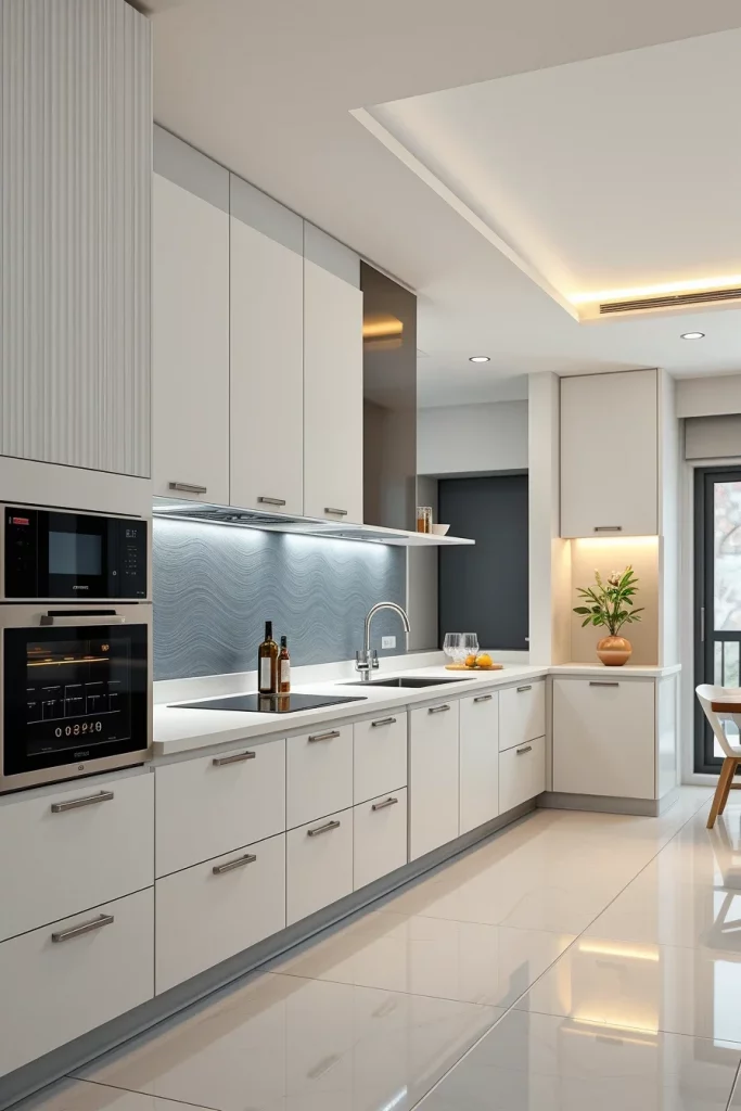48 Space-Saving Kitchen Ideas To Maximize Style And Storage
