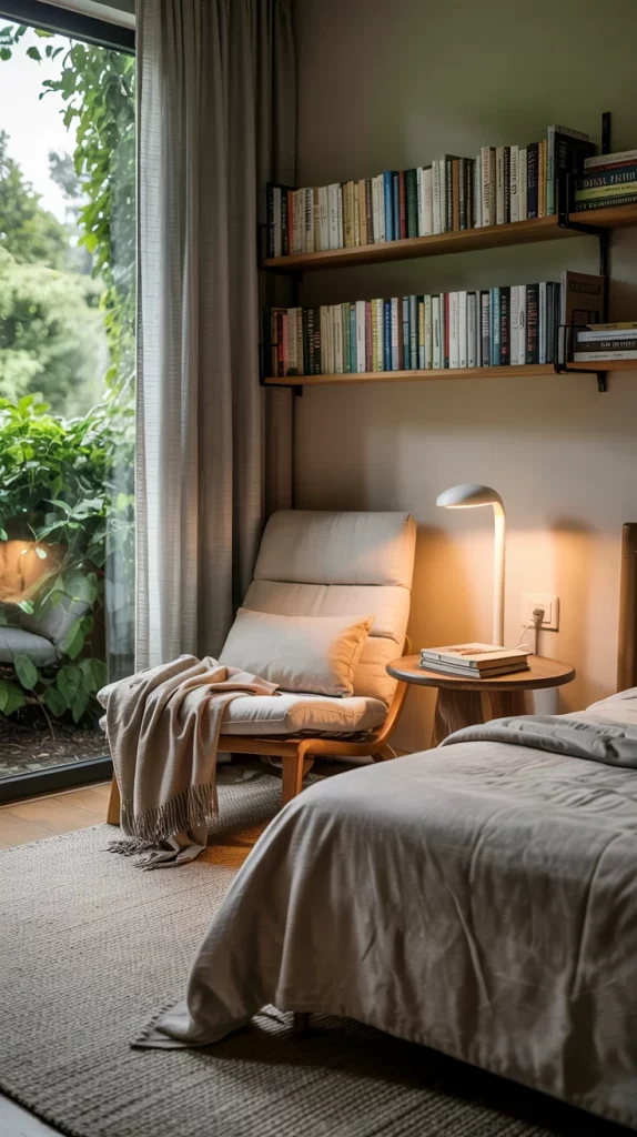 61 Minimalist Eco Bedroom Ideas For A Calm And Sustainable Space