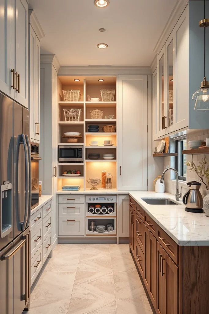 48 Affordable Kitchen Cabinets That Look Stylish And Save Your Budget