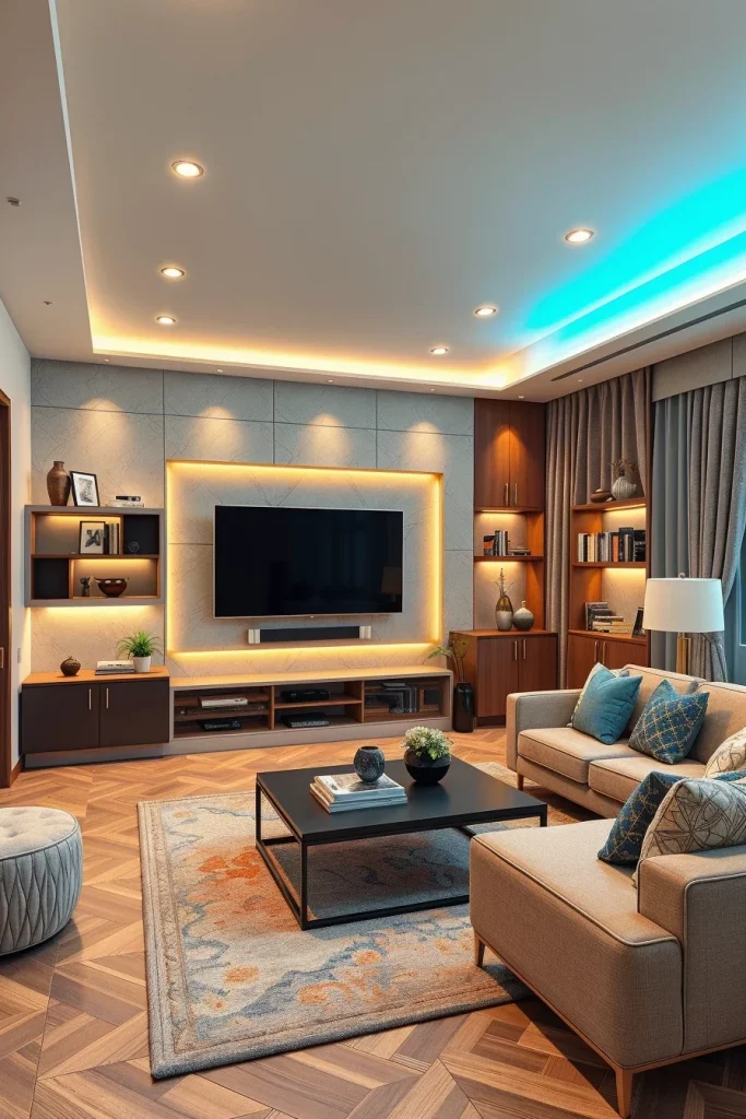 51 Small Lounge Ideas To Create A Stylish And Comfortable Space