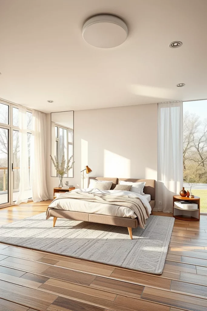 56 Platform Bed Bedroom Ideas For A Modern, Cozy, And Stylish Space