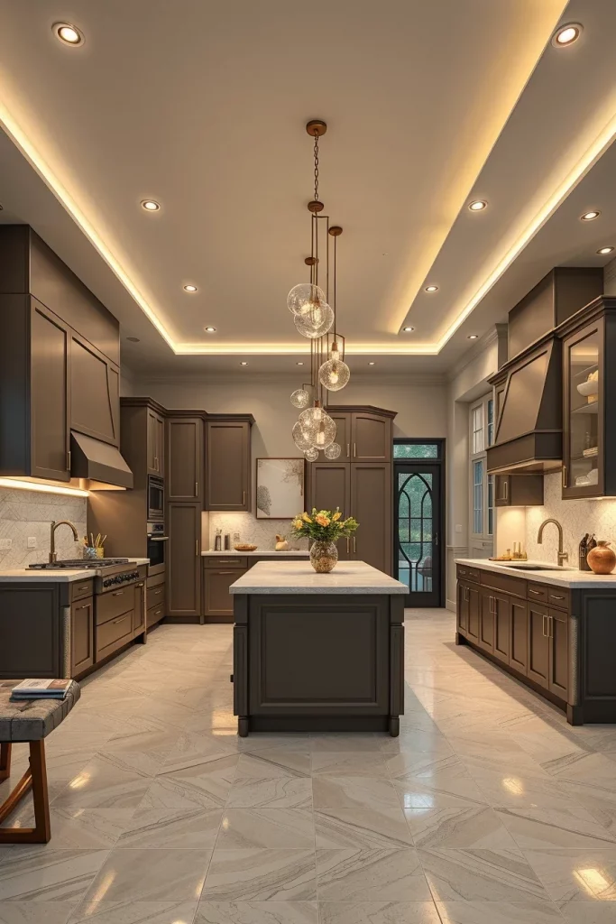 52 Matte Finish Kitchen Ideas For A Stylish And Modern Home