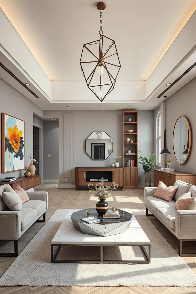 56 Small Minimalist Living Room Ideas To Create A Stylish And Functional Space