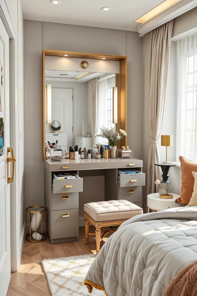 54 Small Bedroom Organization Hacks Today To Maximize Space And Style