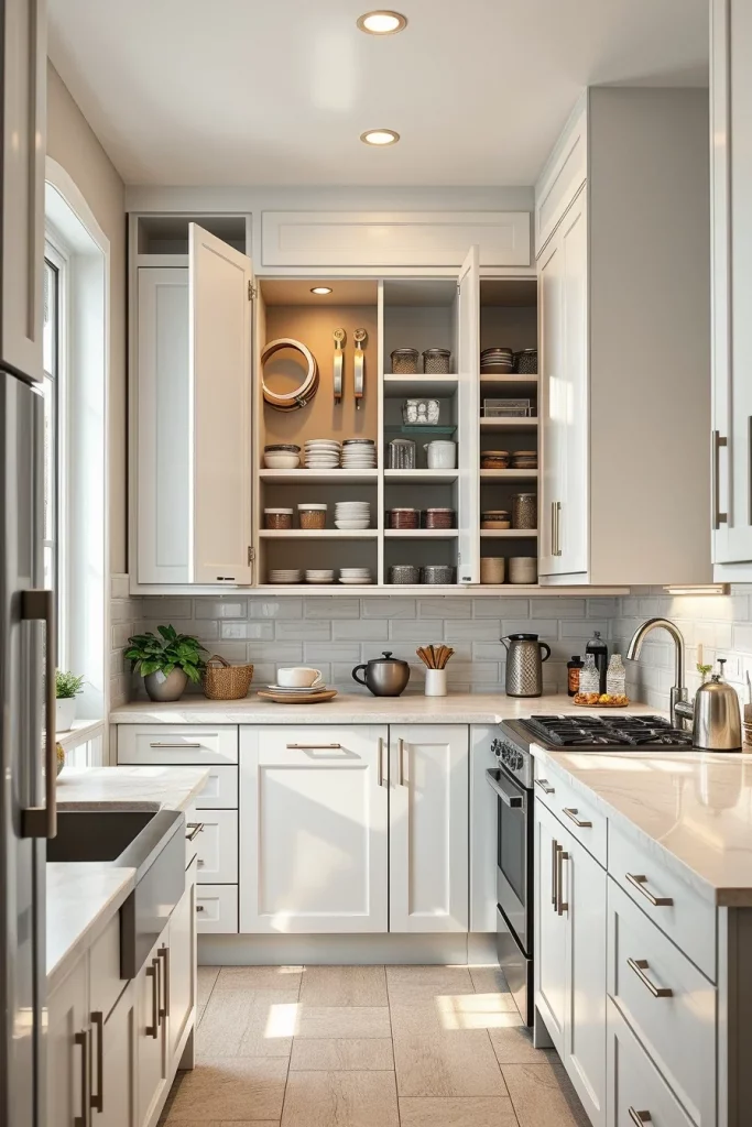 58 Small Kitchen Remodel Ideas Budget Friendly For A Stylish And Functional Space