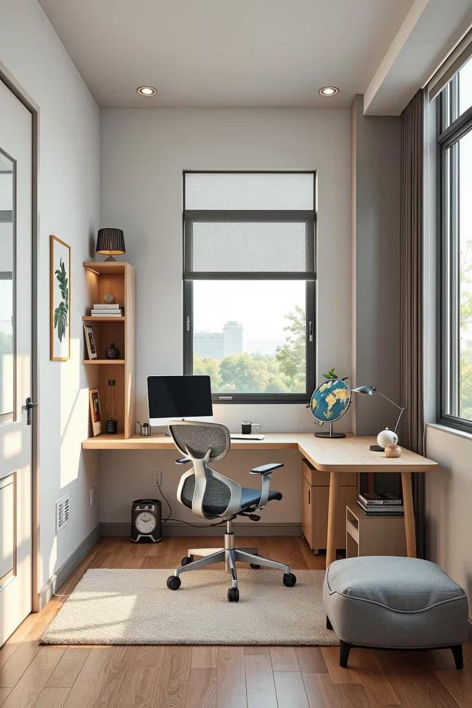 54 Small Bedroom Decor Ideas To Maximize Style And Space