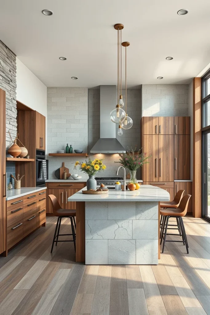 59 DIY Kitchen Remodel Ideas To Transform Your Space On A Budget