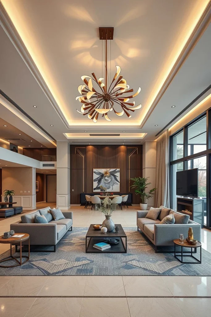 58 Stylish Living Room Inspiration Ideas To Elevate Your Home