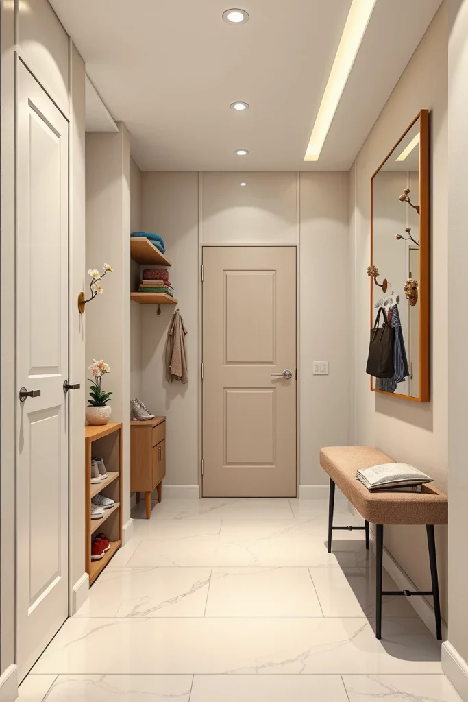 52 Entry Hallway Design Ideas Modern For A Stylish And Welcoming Home