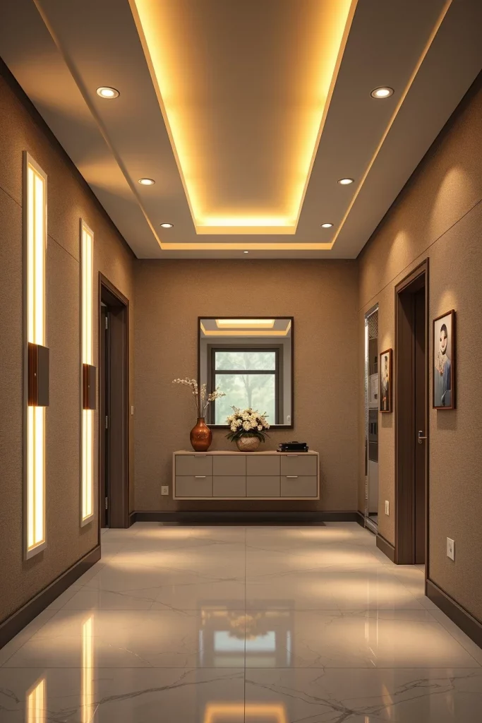 55 Modern Entryway Ideas That Instantly Elevate Your Home Entrance