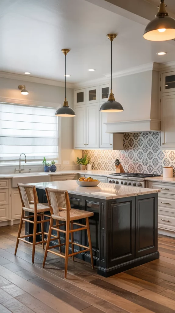 60 Tiny Kitchen Layout Ideas To Maximize Space With Smart Design