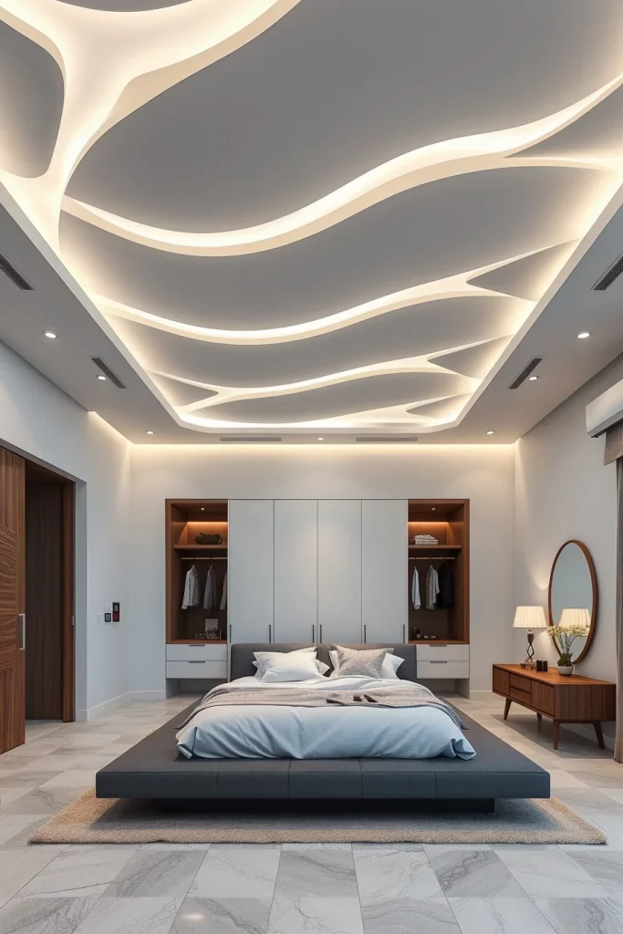 52 Minimalist Bedroom Design Ideas Modern For A Calm And Stylish Home