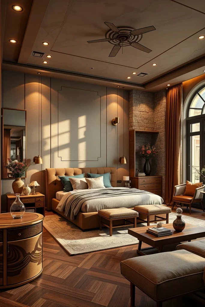 50 Luxury Bedroom Interior Design Inspiration Ideas For A Sophisticated Retreat