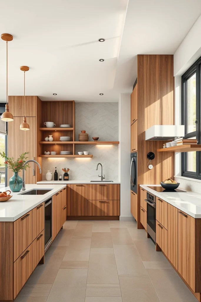 57 Modern Kitchen Decor Ideas Inspiration For A Stylish Contemporary Home