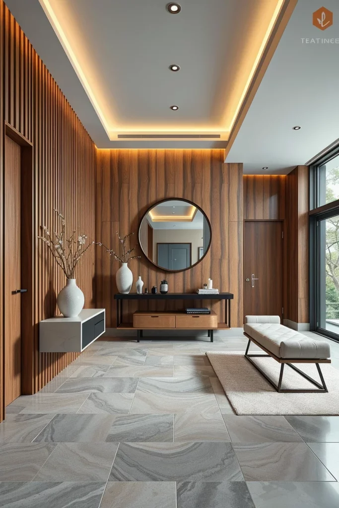 52 Entryway Hallway Decor Ideas Modern For A Stylish And Welcoming Home
