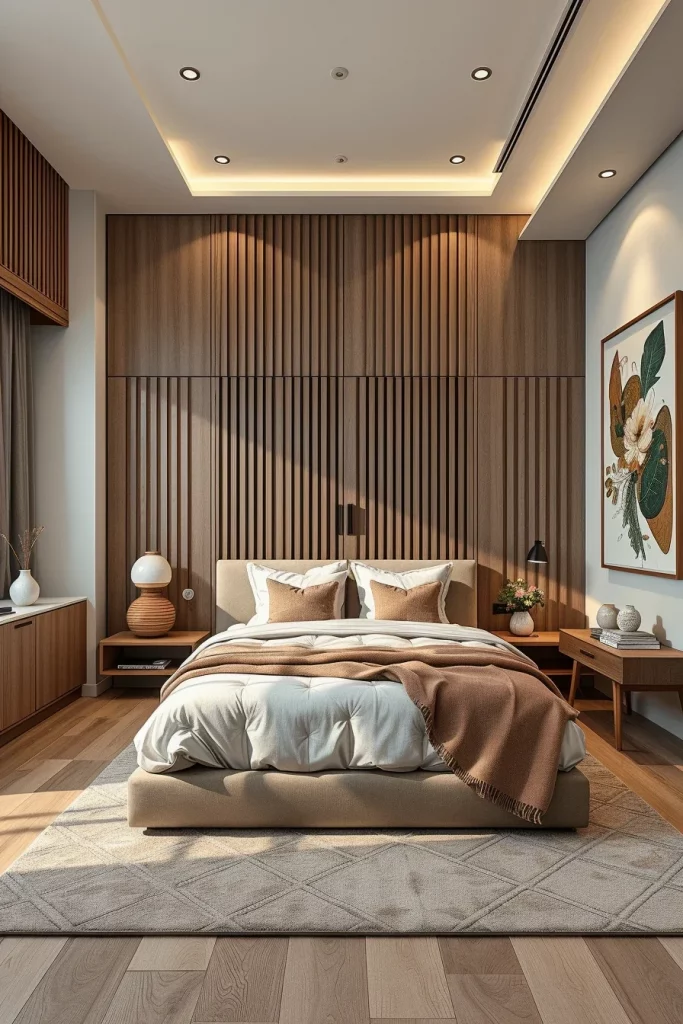 60 Closed-Door Wardrobes For Your Bedroom That Blend Style And Smart Storage