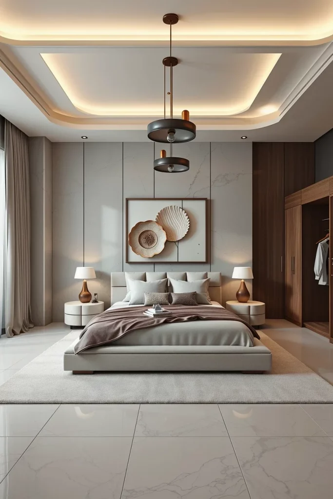 53 Simple Bedroom Design Ideas For A Stylish And Peaceful Retreat