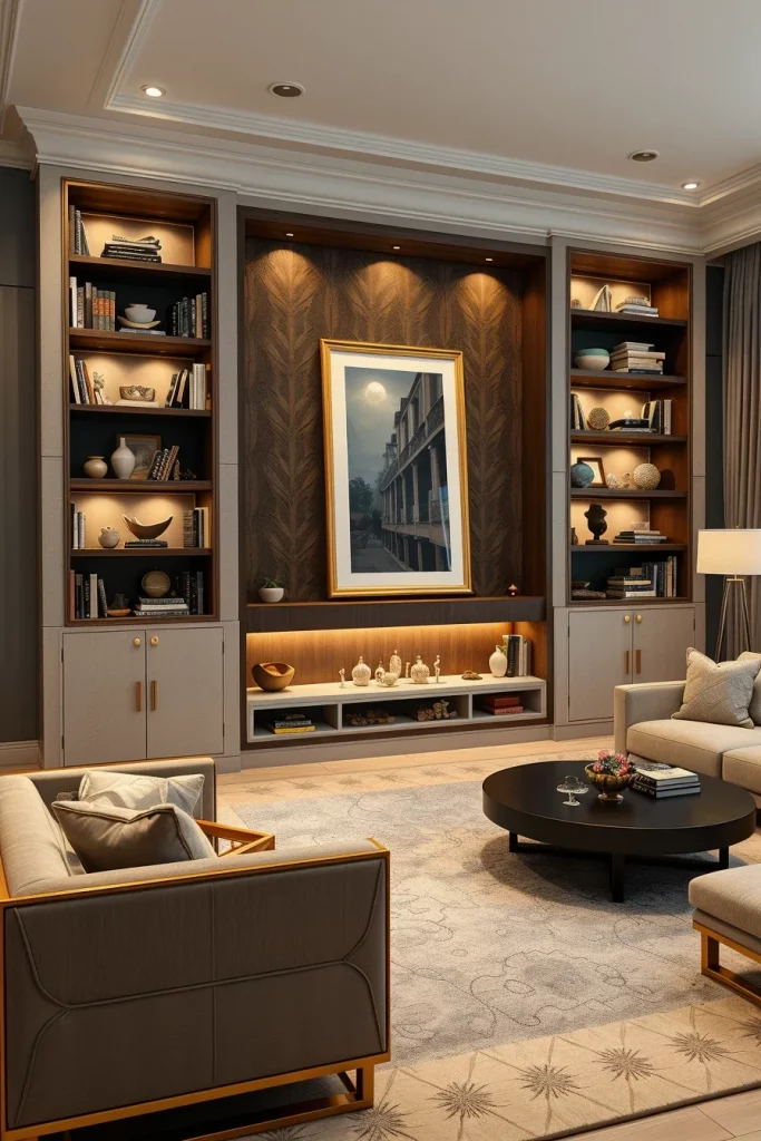 57 Elegant Living Room Furniture Arrangement Ideas For A Stylish And Balanced Home