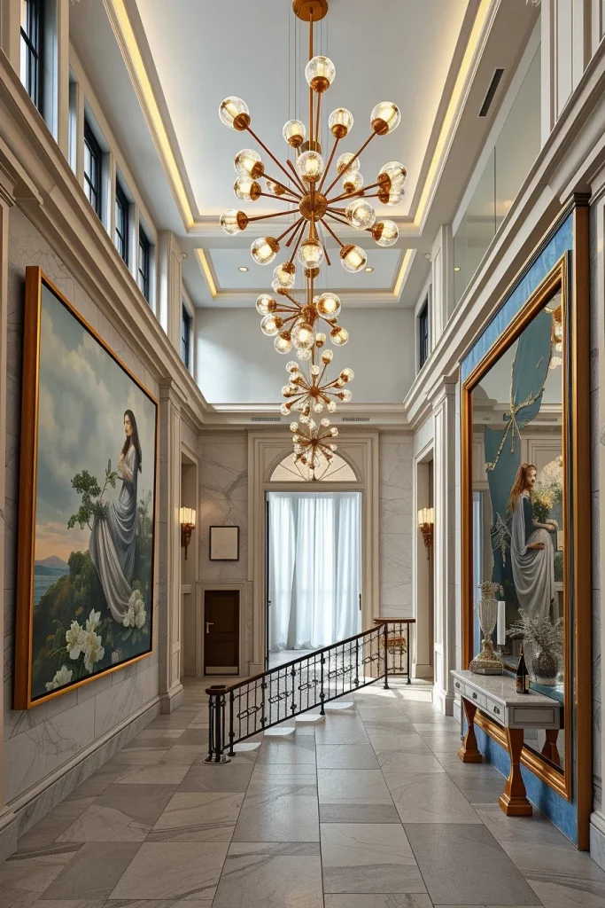 50 Hallway Lighting Ideas To Transform Your Entryway With Style