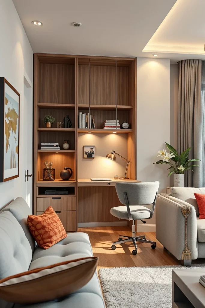 56 Small Living Room Furniture Ideas To Maximize Style And Space