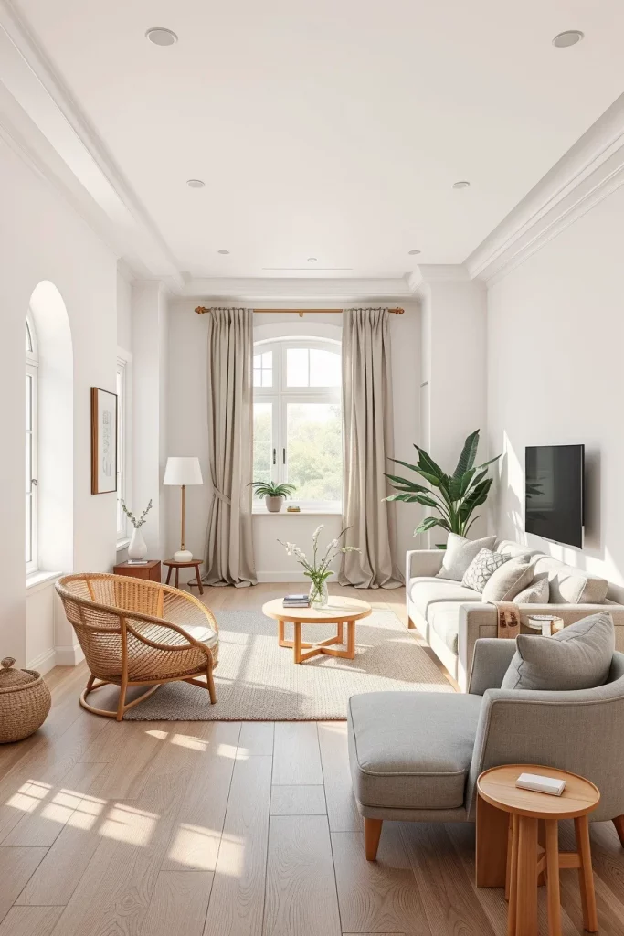 52 Space Saving Living Room Ideas To Maximize Style And Function
