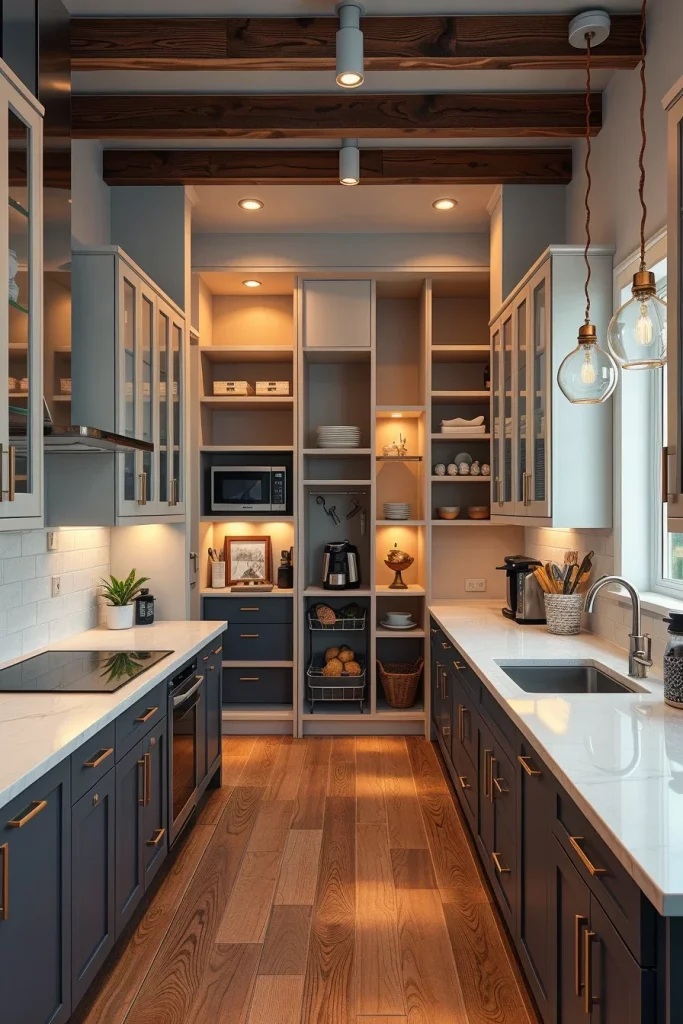 48 Affordable Kitchen Cabinets That Look Stylish And Save Your Budget