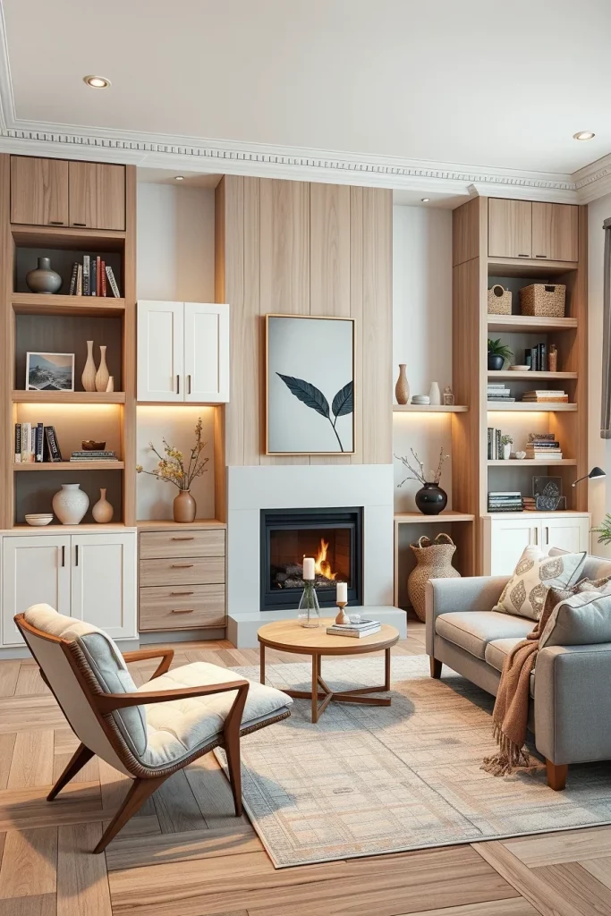58 Scandinavian Living Room Design Inspiration: Modern Ideas For A Cozy And Stylish Home