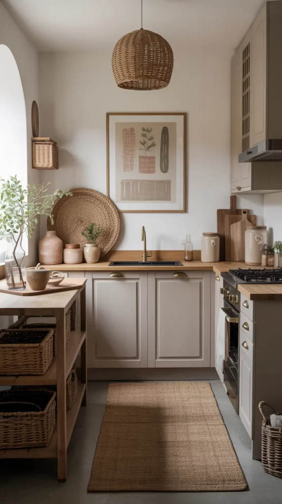 37 Small Kitchen Remodel Ideas Budget Friendly That Look Stylish And Save Money