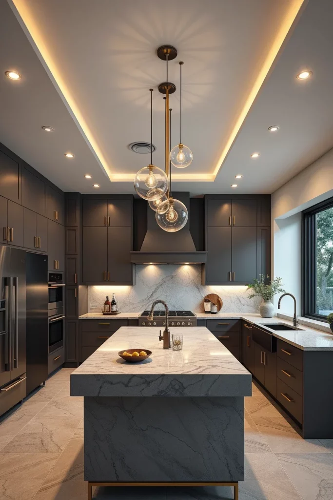 52 Matte Finish Kitchen Ideas For A Stylish And Modern Home