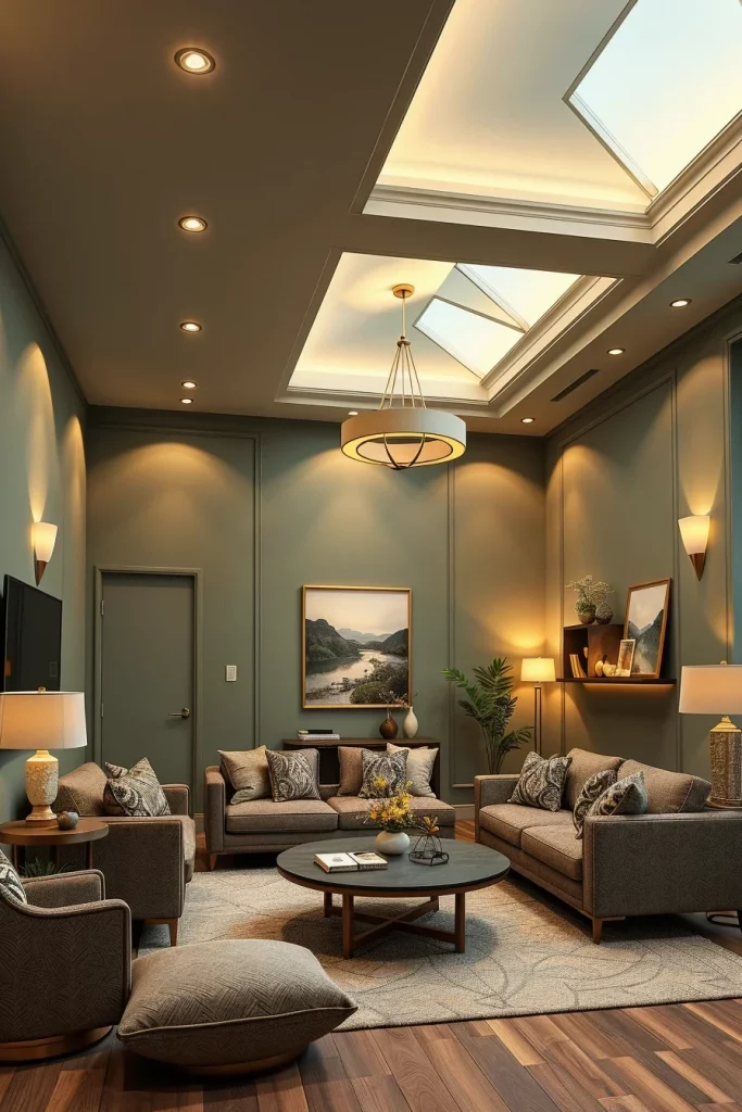 60 Green Living Home Decor Ideas For A Fresh And Stylish Home