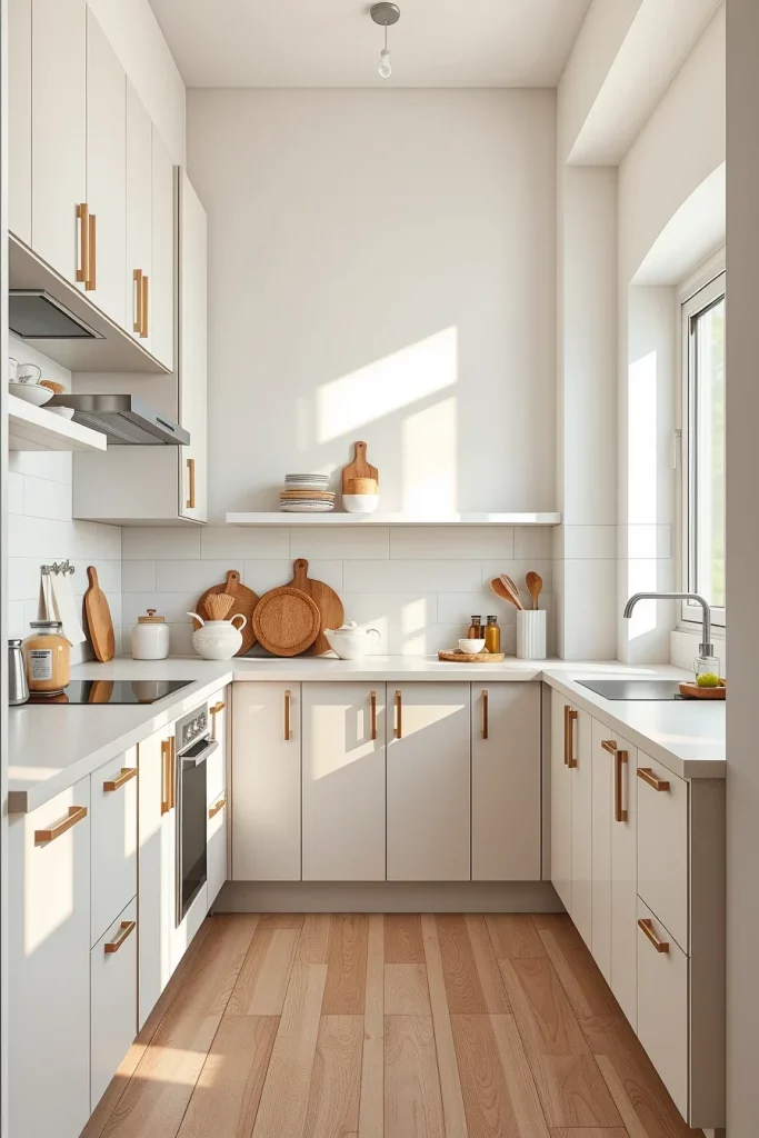 58 Small Kitchen Remodel Ideas Budget Friendly For A Stylish And Functional Space
