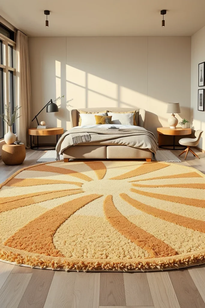 56 Earth-Tone Bedroom Design Ideas For A Cozy And Modern Retreat