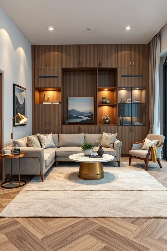 59 Small Living Room Ideas To Create A Stylish And Cozy Space