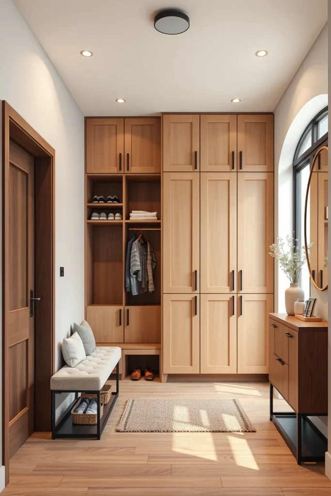 55 Modern Entryway Ideas That Instantly Elevate Your Home Entrance