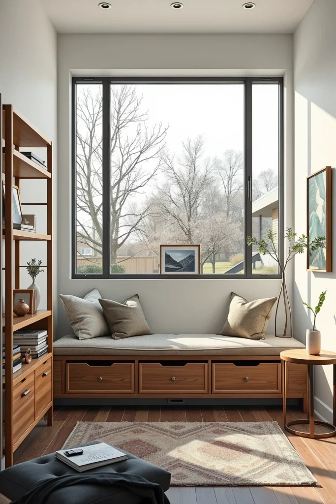 59 Modern Small Living Room Ideas To Maximize Style And Space