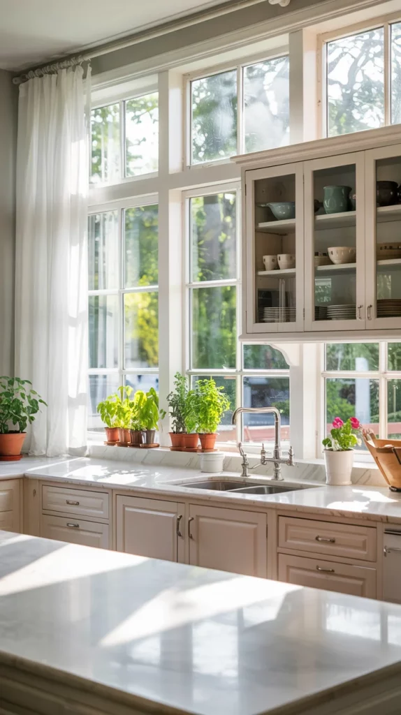 60 Tiny Kitchen Layout Ideas To Maximize Space With Smart Design