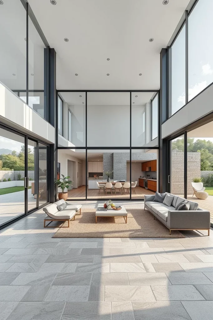 59 Minimalist Living Room Decor Ideas For A Stylish And Peaceful Home